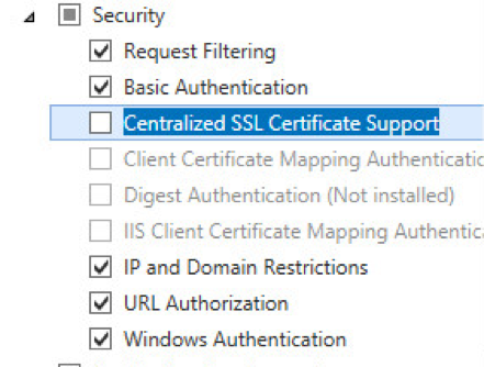 SCCM Install Reference Guide – System Center Configuration Manager